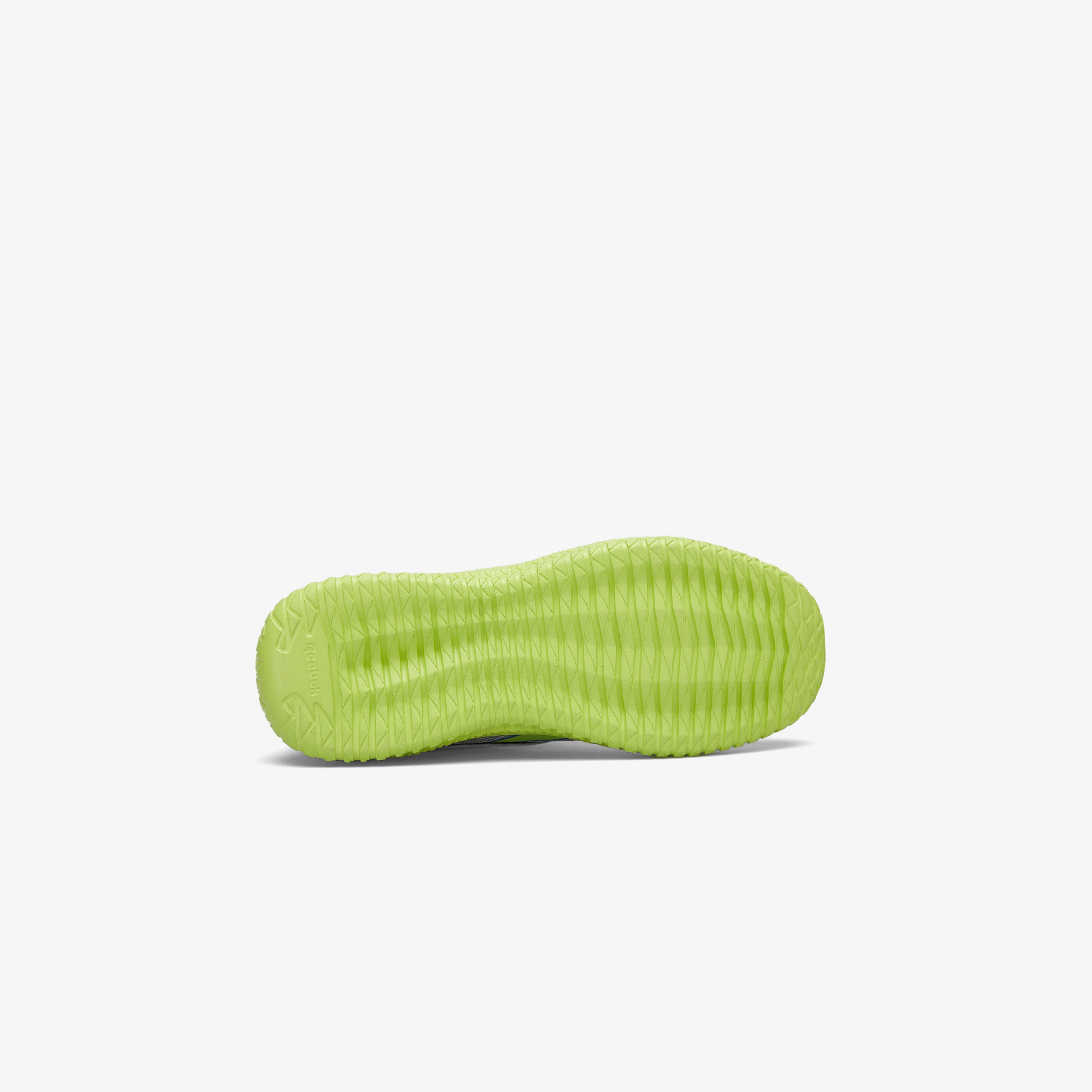 Reebok Flexagon Çocuk Gri Sneaker