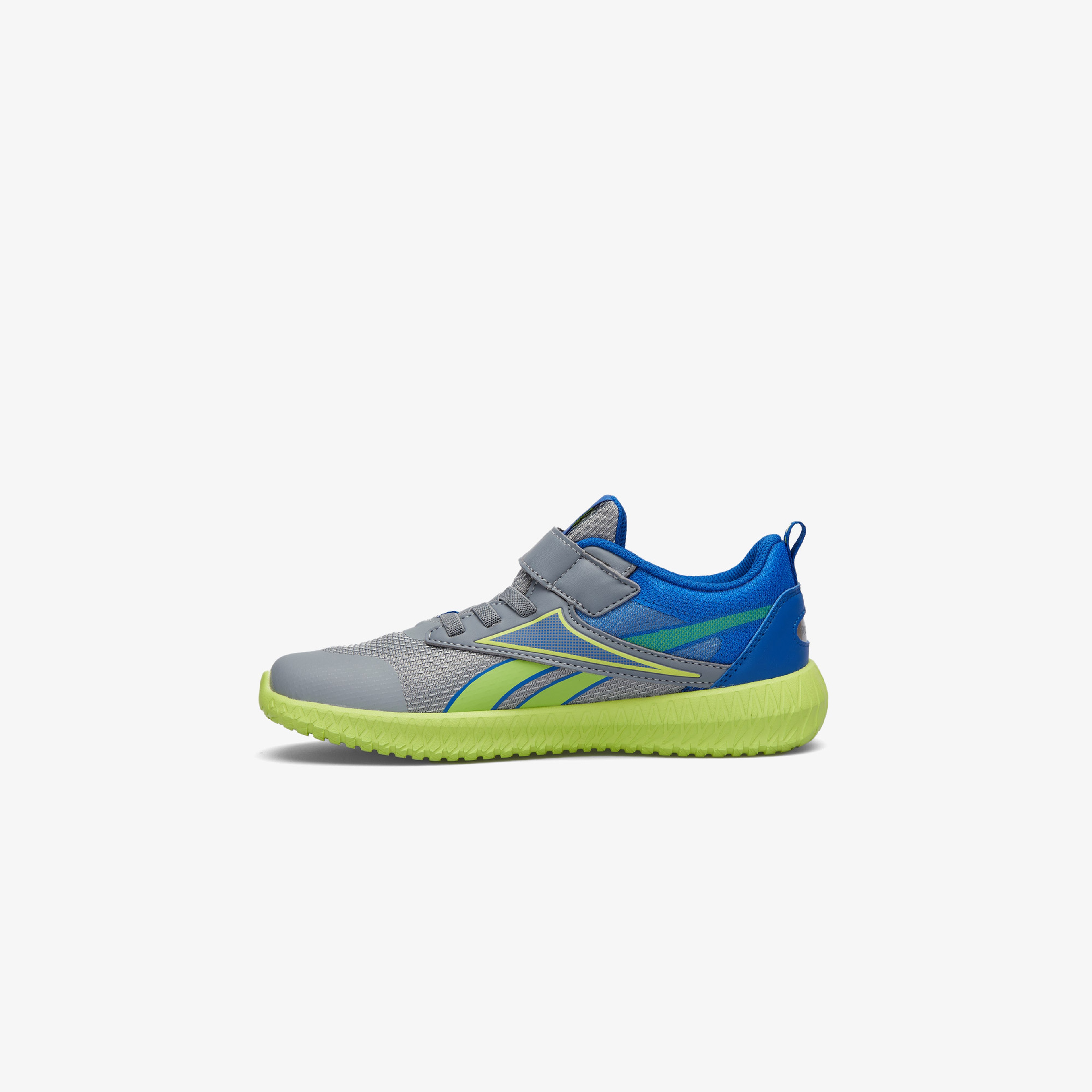 Reebok Flexagon Çocuk Gri Sneaker