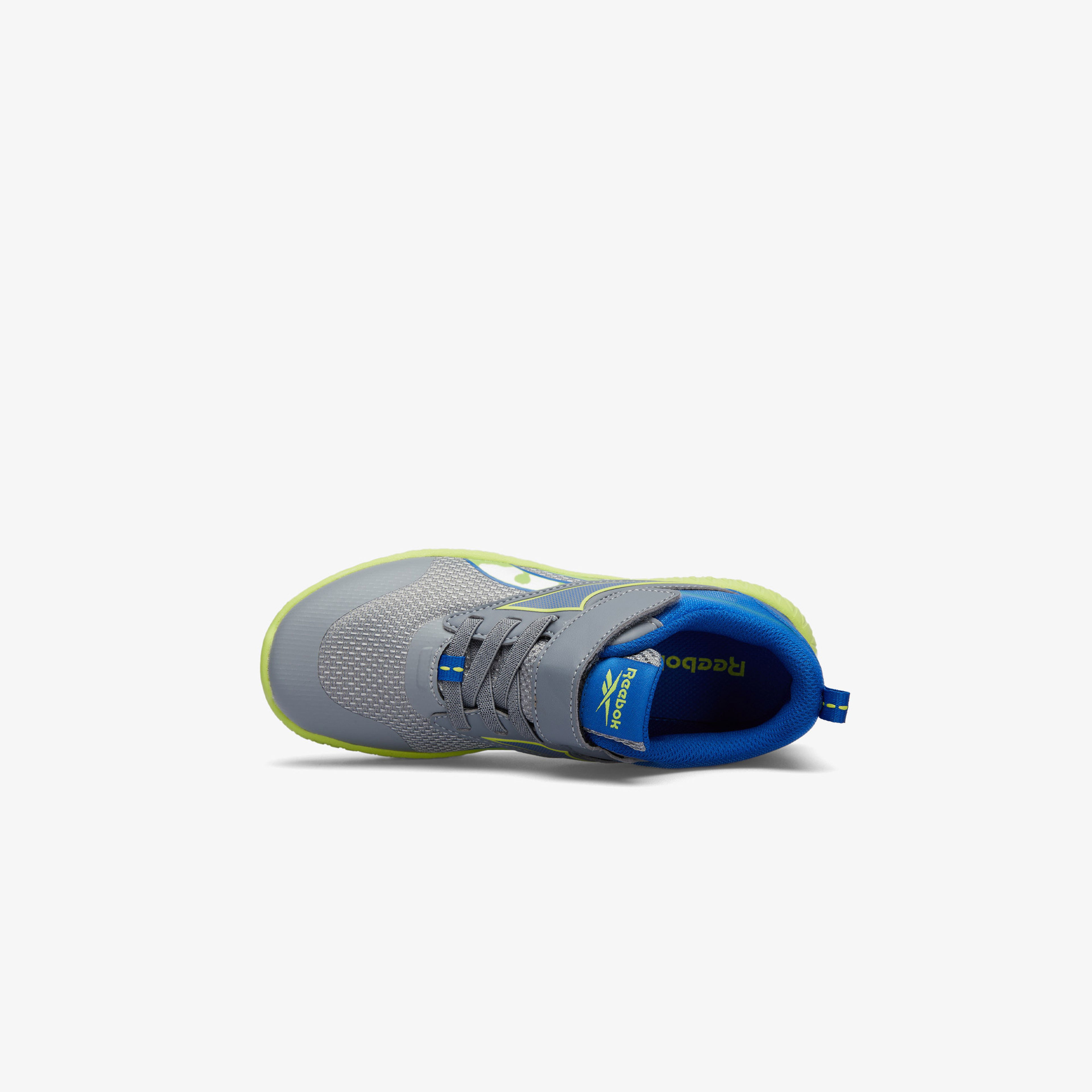 Reebok Flexagon Çocuk Gri Sneaker