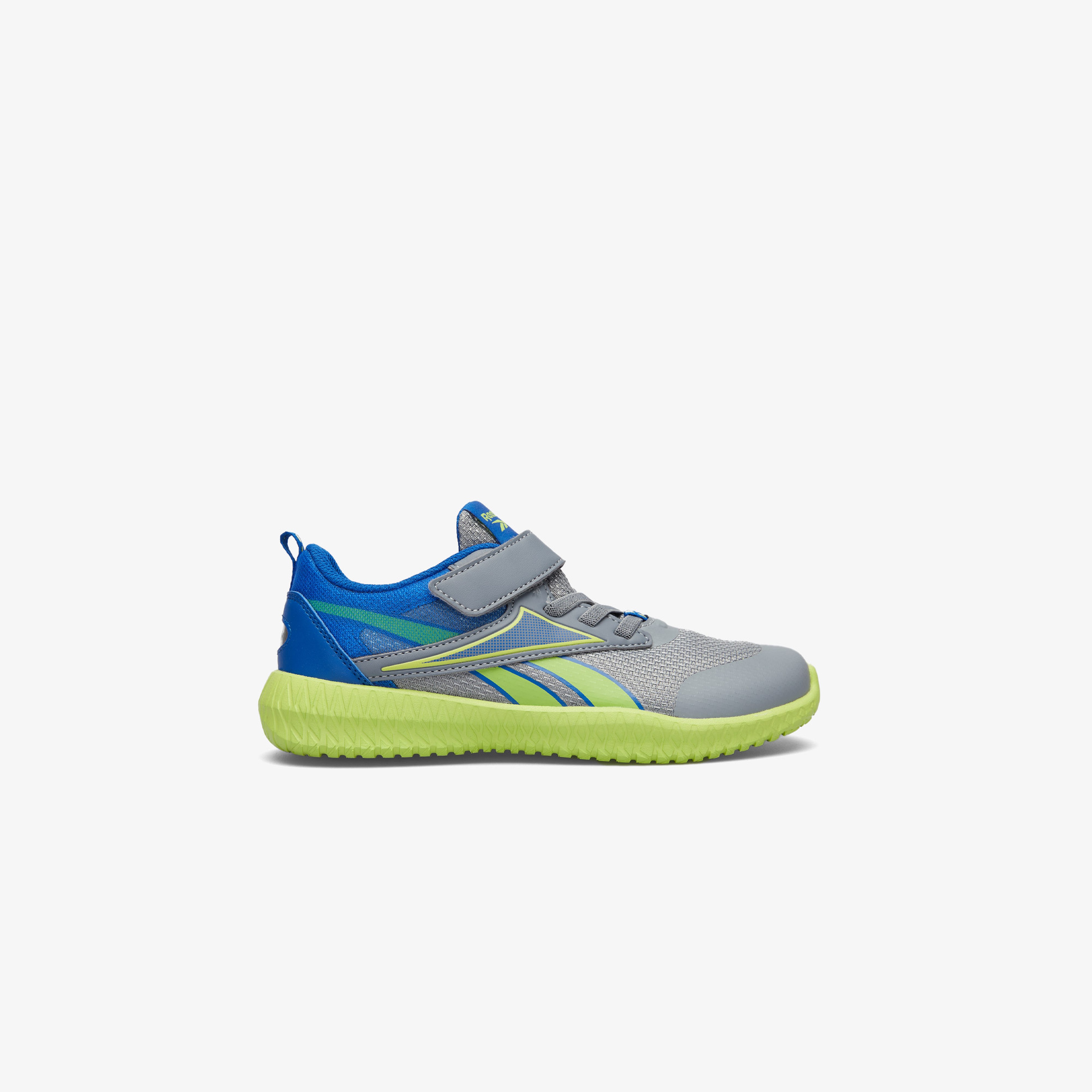 Reebok Flexagon Çocuk Gri Sneaker