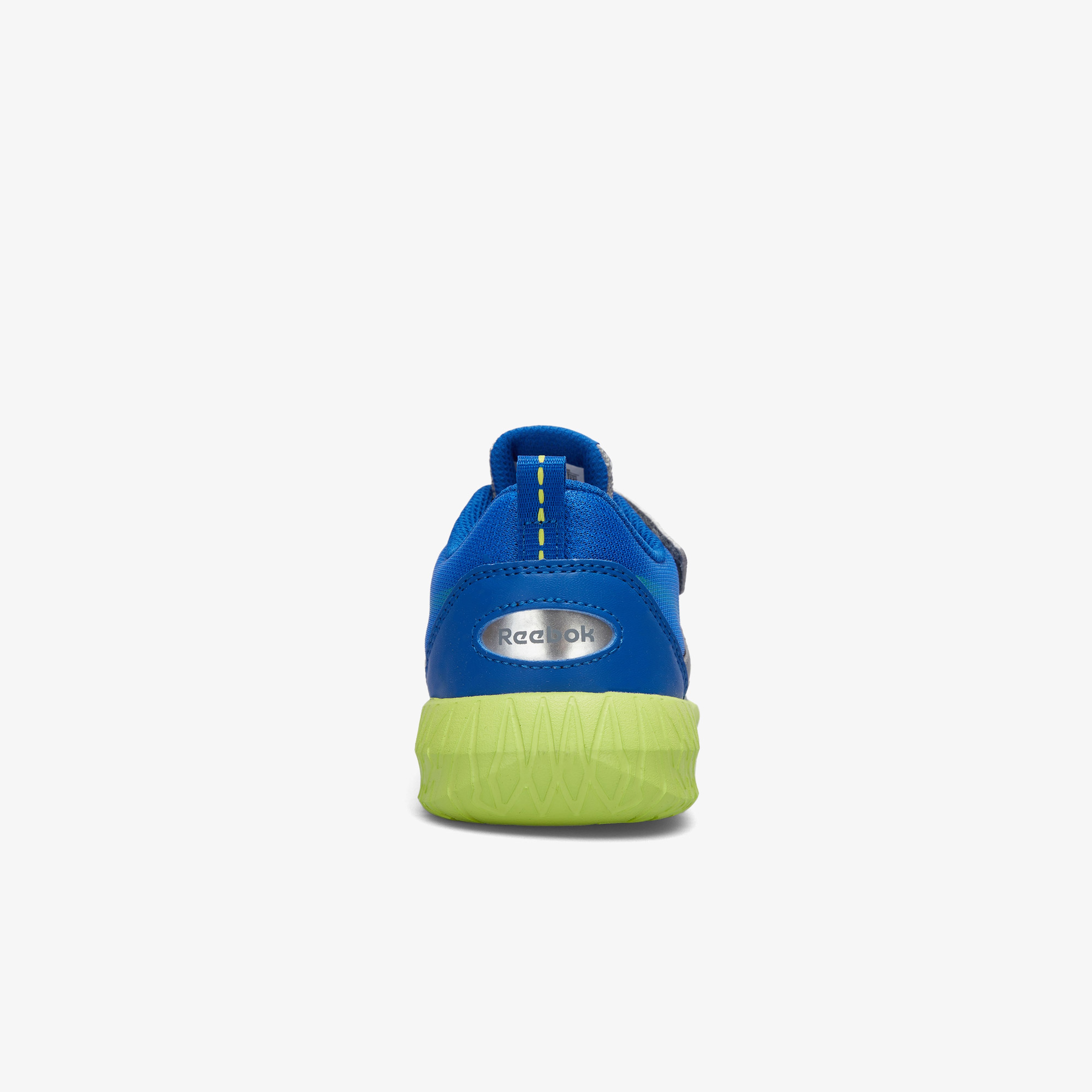 Reebok Flexagon Çocuk Gri Sneaker
