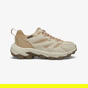 Jack Wolfskin Texapore Unisex Gri Outdoor Ayakkabı