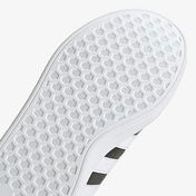 adidas Grand Court Base 2.0 Erkek Siyah Spor Ayakkabı