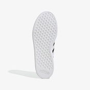 adidas Grand Court Base 2.0 Erkek Siyah Spor Ayakkabı