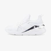 Puma Muse X5 Meta Kadın Beyaz Spor Ayakkabı