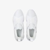 Puma Muse X5 Meta Kadın Beyaz Spor Ayakkabı