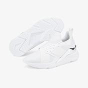 Puma Muse X5 Meta Kadın Beyaz Spor Ayakkabı