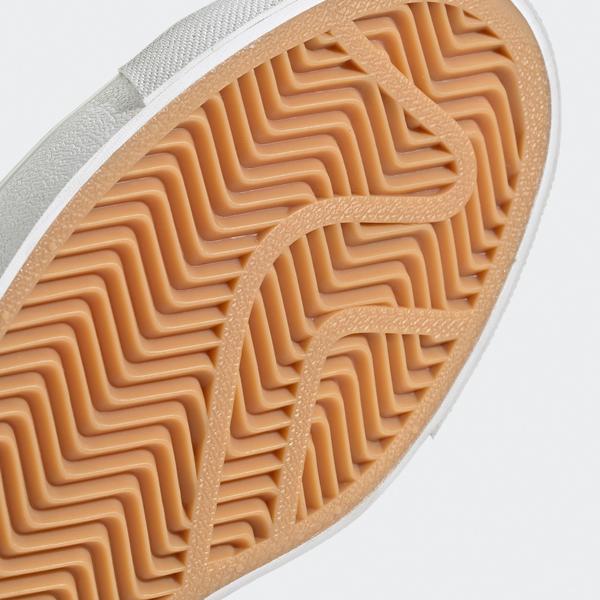 adidas Campus Vulc Erkek Beyaz Spor Ayakkabı_6