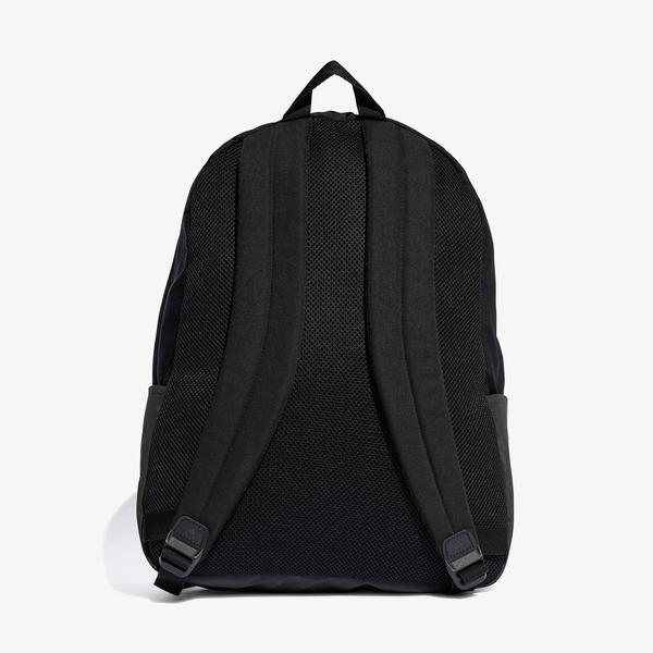 adidas Brand Love Aop Classic Unisex Siyah Sırt Çantası_2