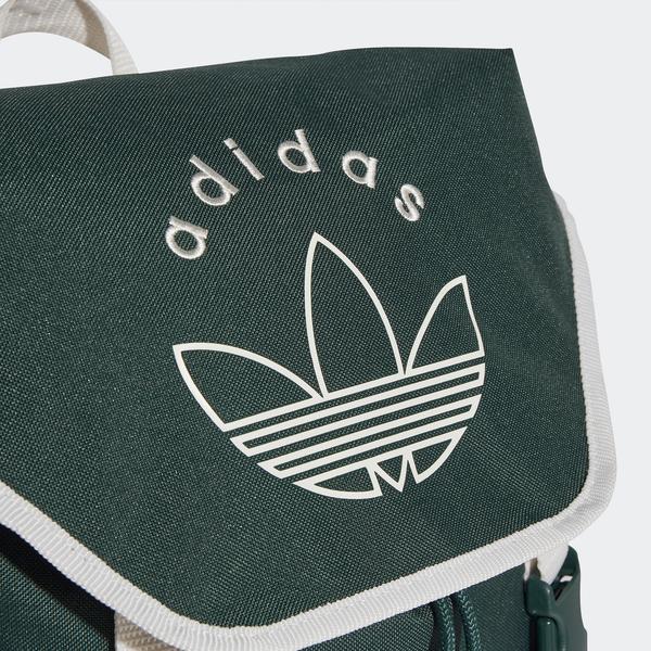 adidas Çocuk Yeşil Sırt Çantası_4
