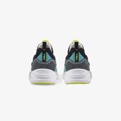 Puma Trc Blaze Unisex Siyah Spor Ayakkabı