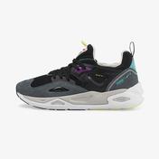 Puma Trc Blaze Unisex Siyah Spor Ayakkabı
