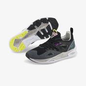 Puma Trc Blaze Unisex Siyah Spor Ayakkabı