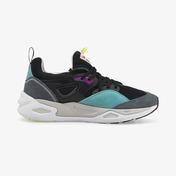 Puma Trc Blaze Unisex Siyah Spor Ayakkabı
