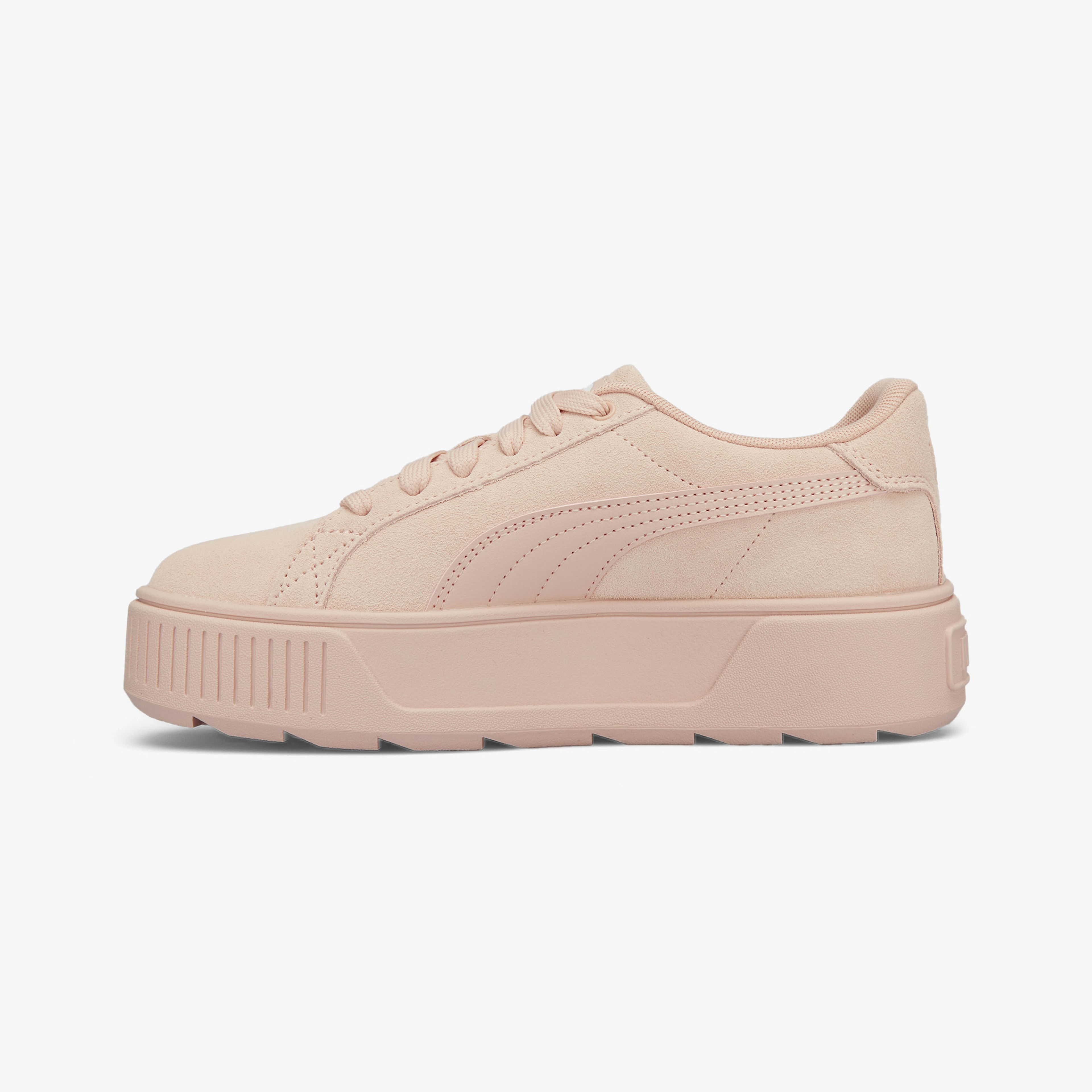 Puma Karmen Kadın Pembe Spor Ayakkabı
