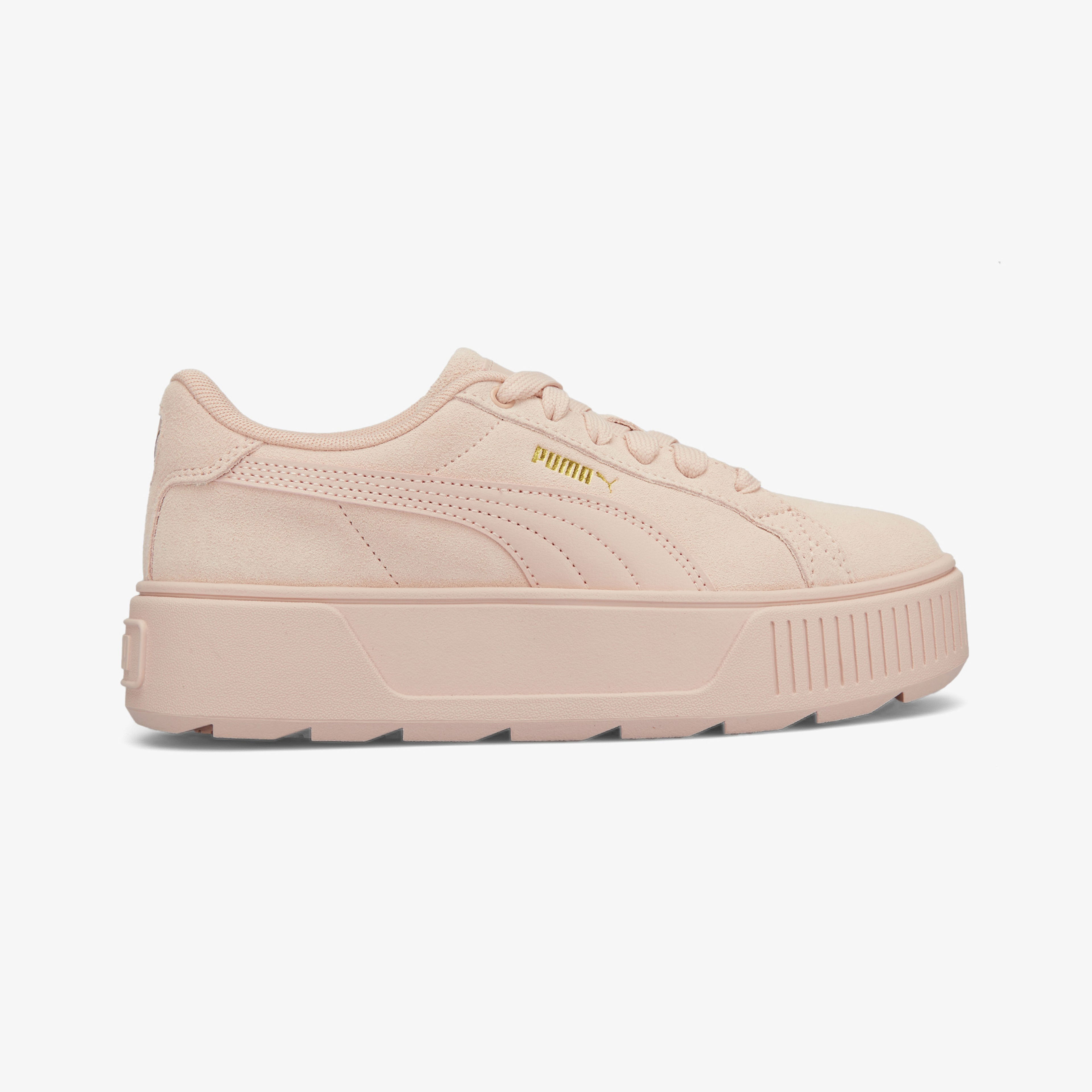 Puma Karmen Kadın Pembe Spor Ayakkabı