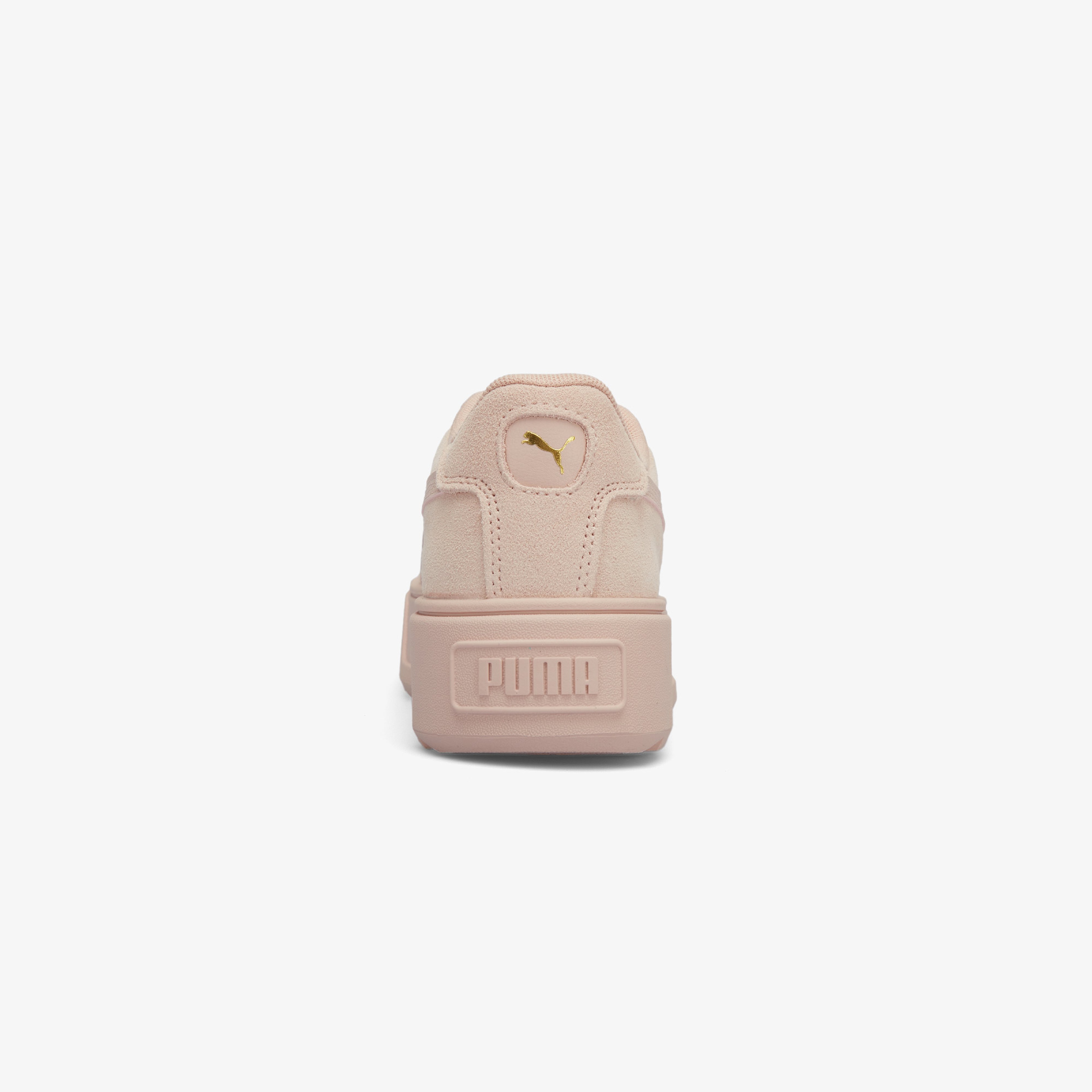 Puma Karmen Kadın Pembe Spor Ayakkabı