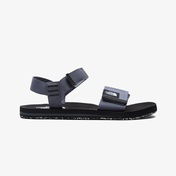The North Face M Skeena Erkek Gri Sandalet