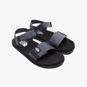 The North Face M Skeena Erkek Gri Sandalet