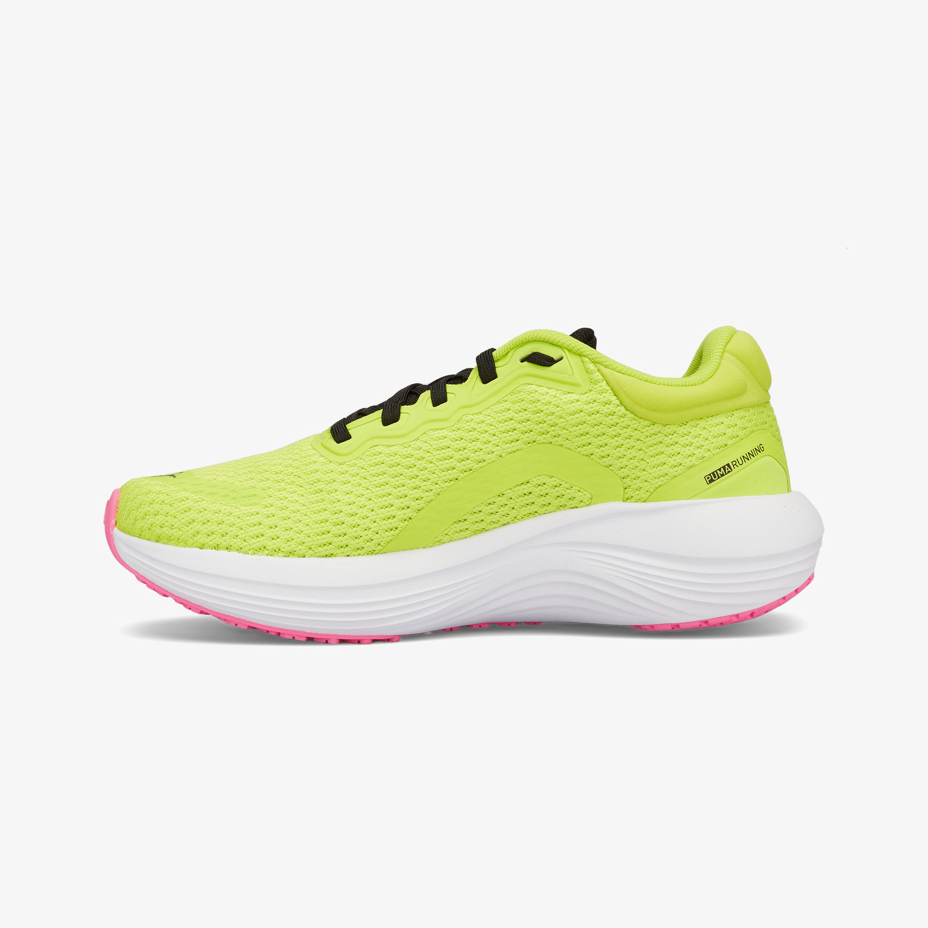 Puma Scend Pro Kadın Pembe Spor Ayakkabı
