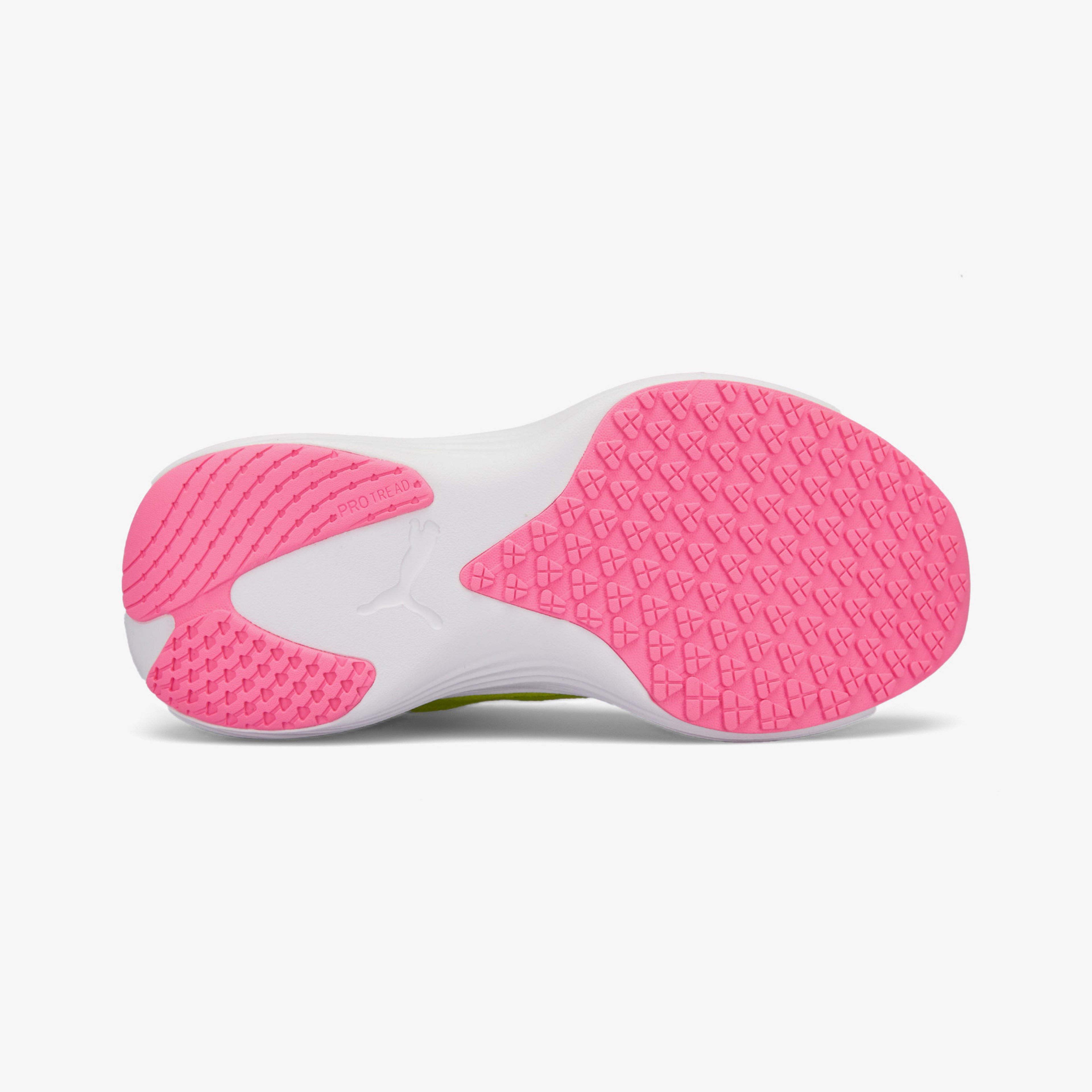 Puma Scend Pro Kadın Pembe Spor Ayakkabı