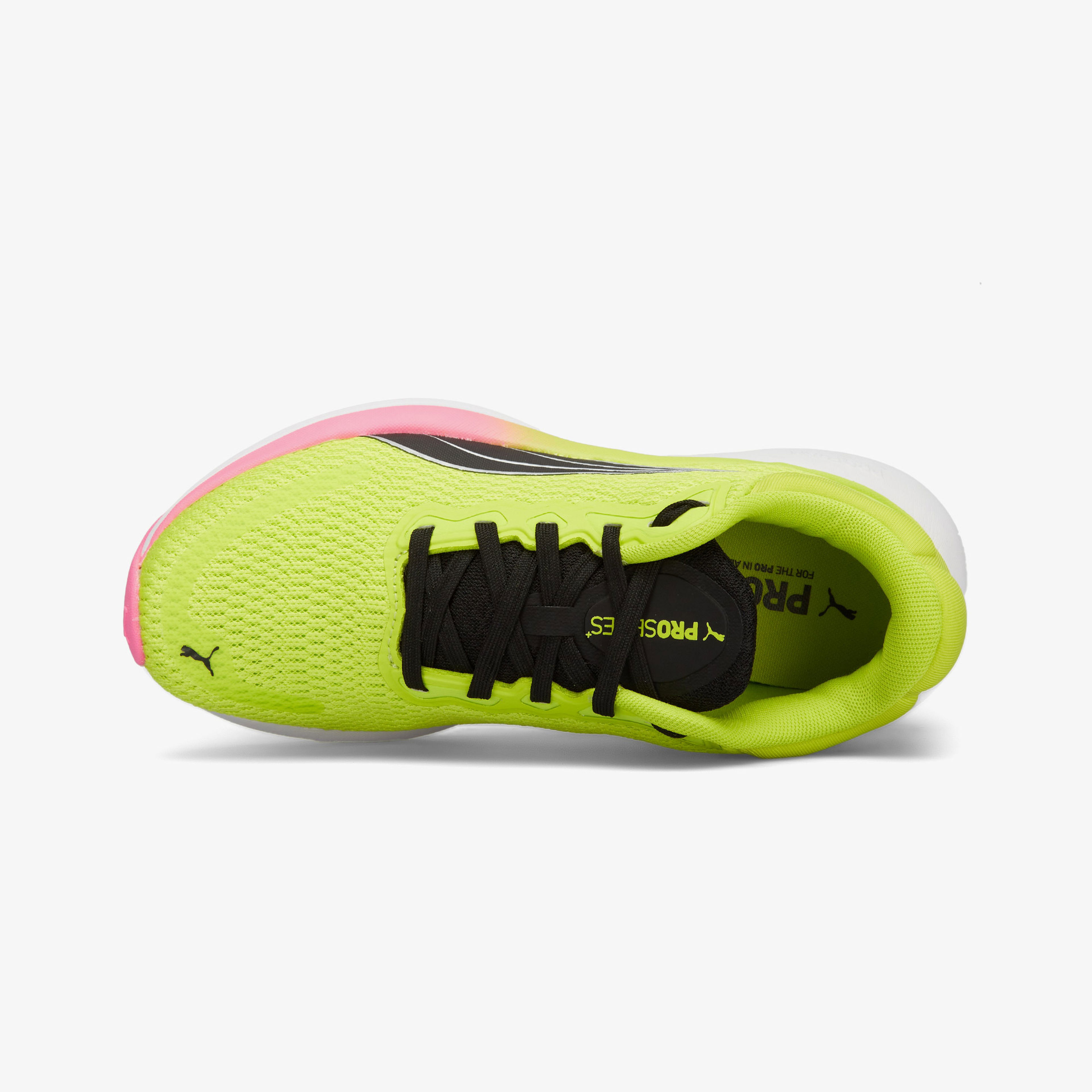 Puma Scend Pro Kadın Pembe Spor Ayakkabı