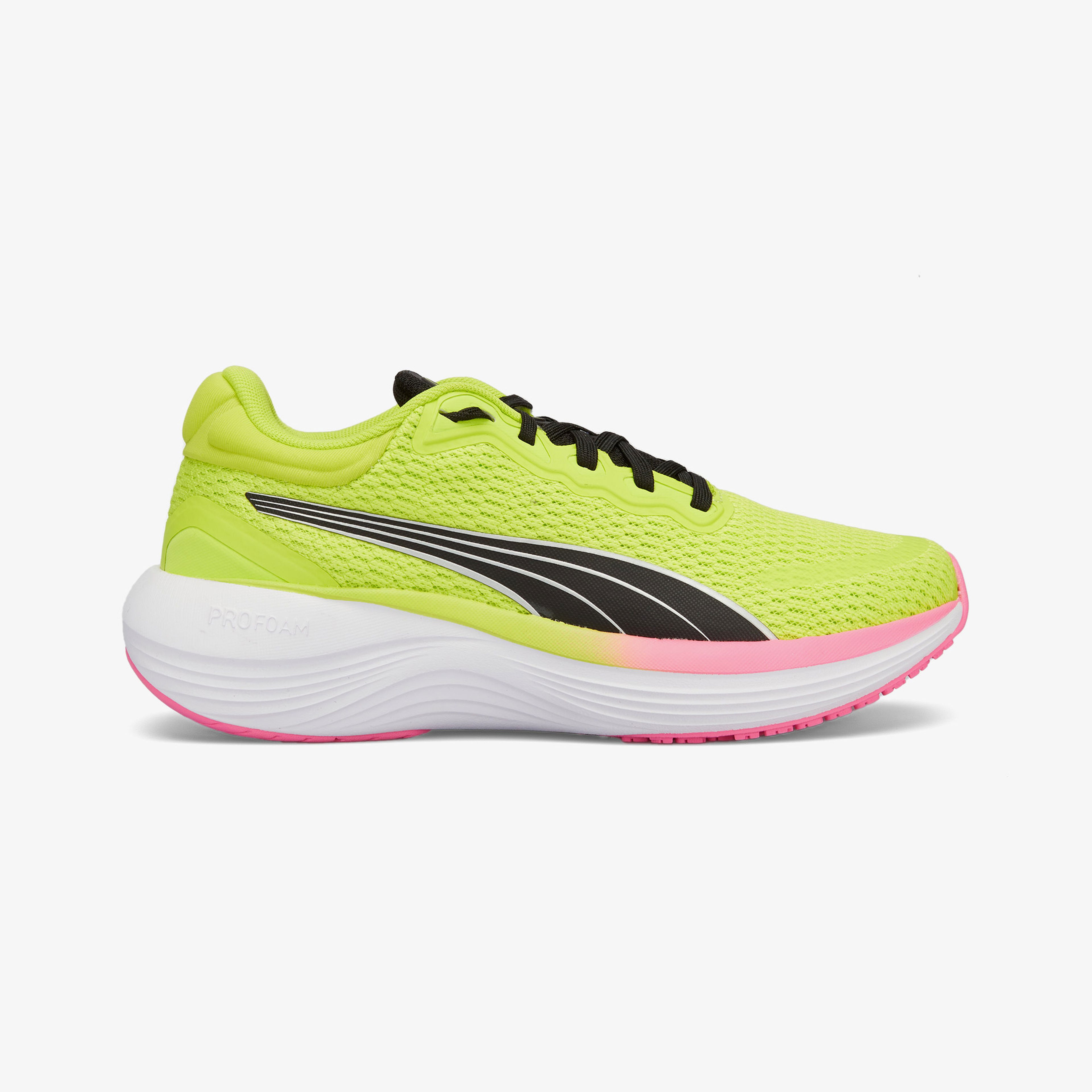 Puma Scend Pro Kadın Pembe Spor Ayakkabı