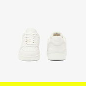 Lacoste T-Clip Erkek Beyaz Sneaker