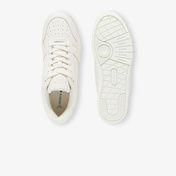 Lacoste T-Clip Erkek Beyaz Sneaker