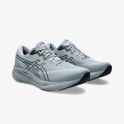 Asics Gel-Pulse 15 Erkek Gri Koşu Ayakkabısı