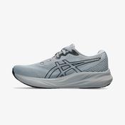 Asics Gel-Pulse 15 Erkek Gri Koşu Ayakkabısı