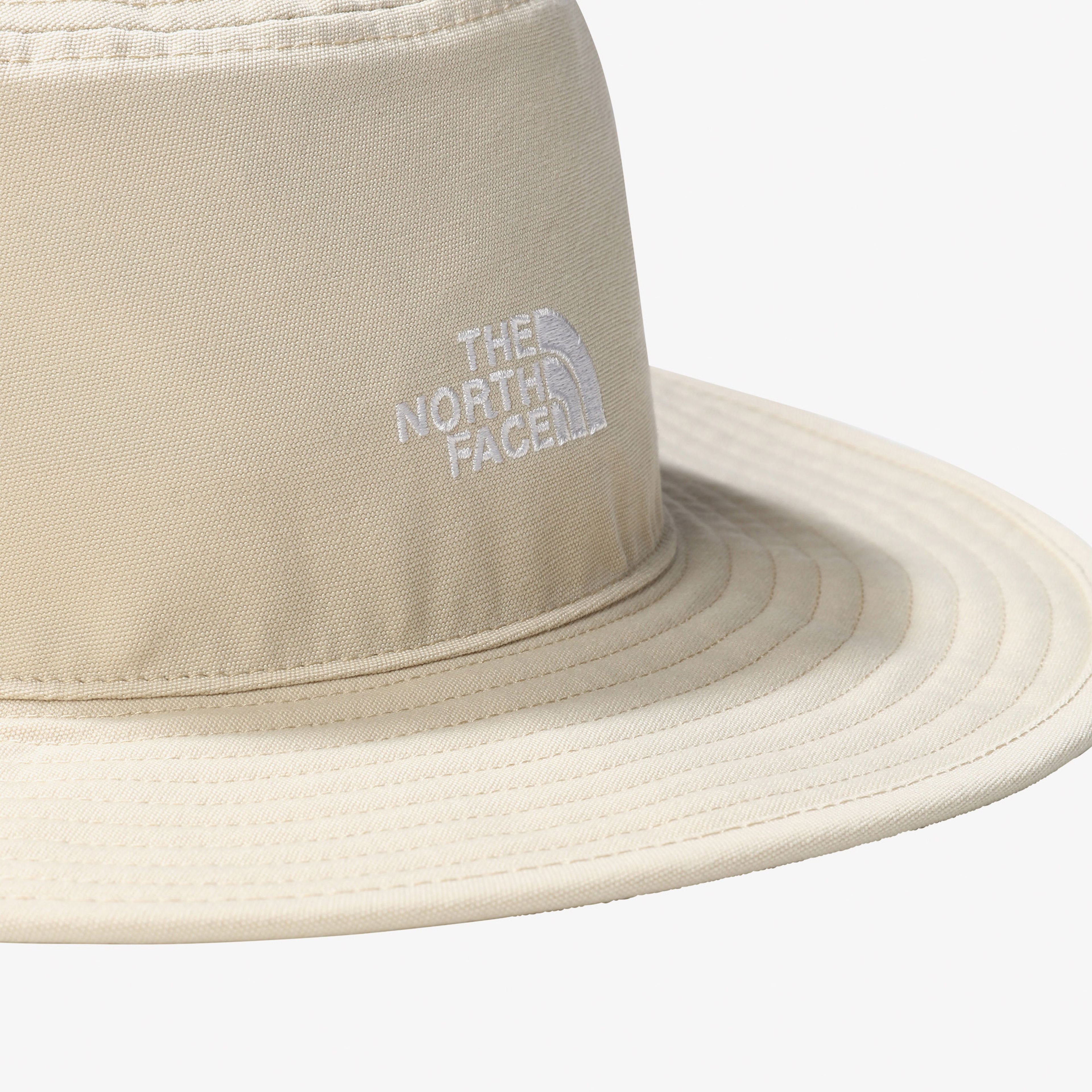 The North Face Recycled 66 Brimmer Unisex Bej Şapka