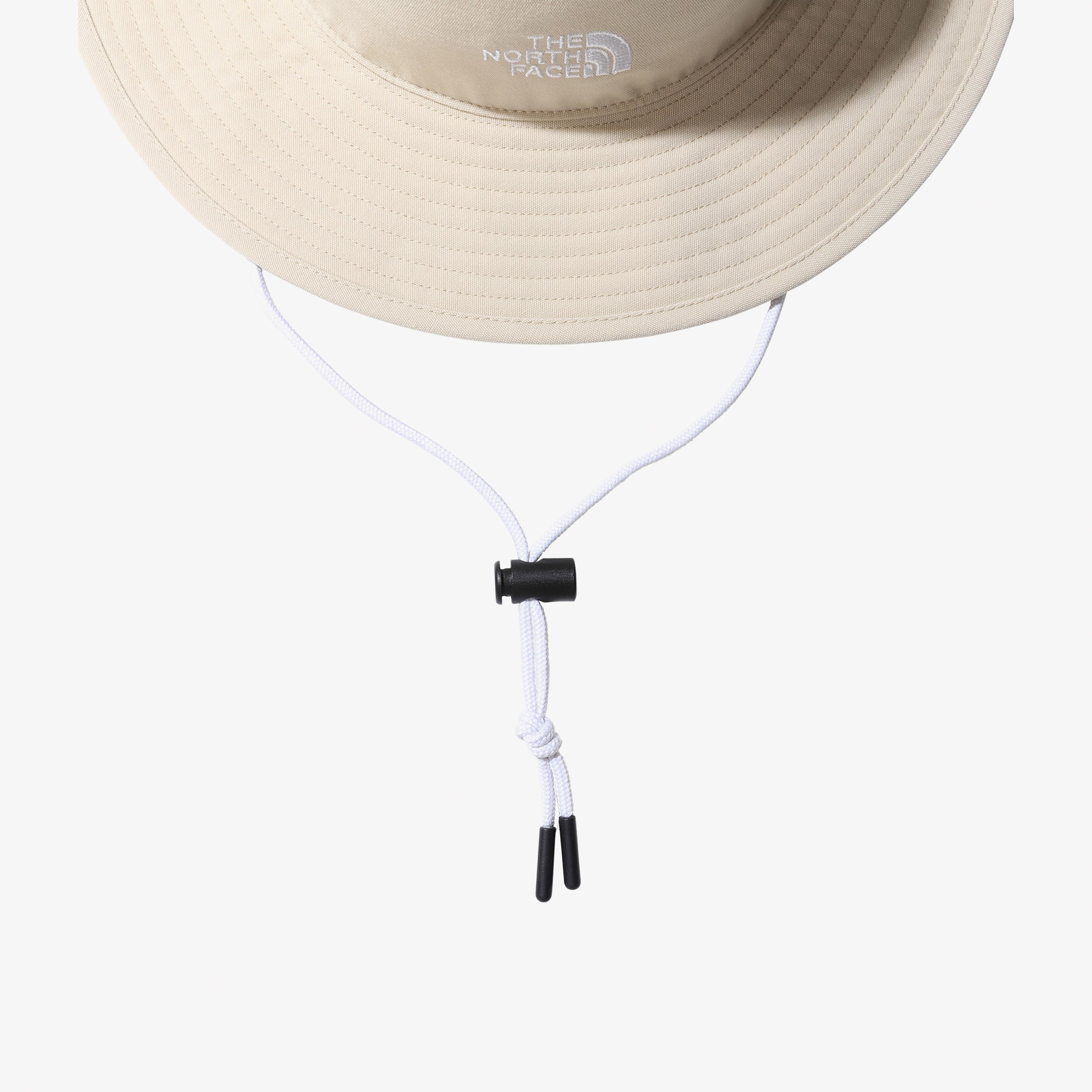 The North Face Recycled 66 Brimmer Unisex Bej Şapka