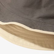 The North Face Class Reversible Çift Taraflı Unisex Haki Bucket