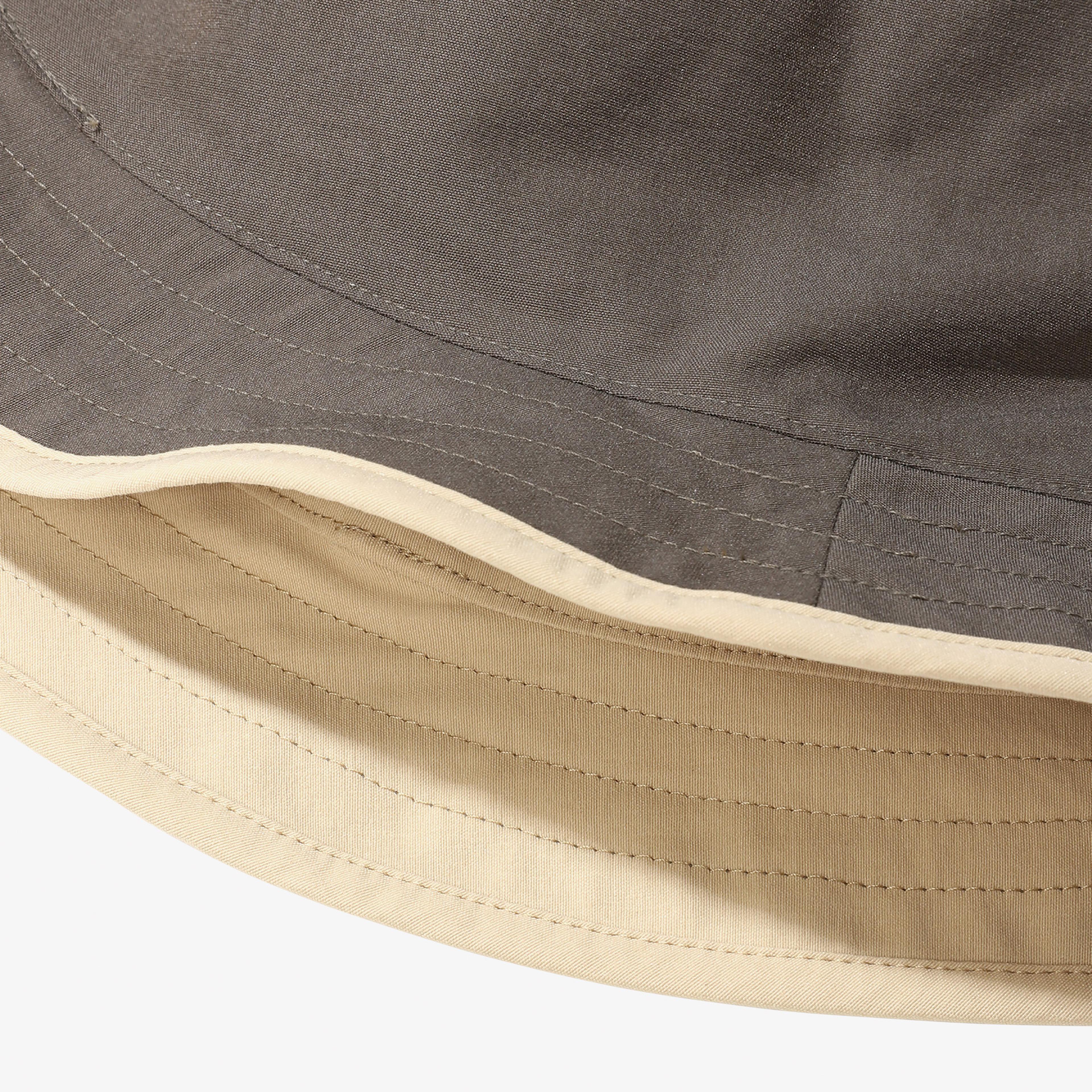 The North Face Class Reversible Çift Taraflı Unisex Haki Bucket