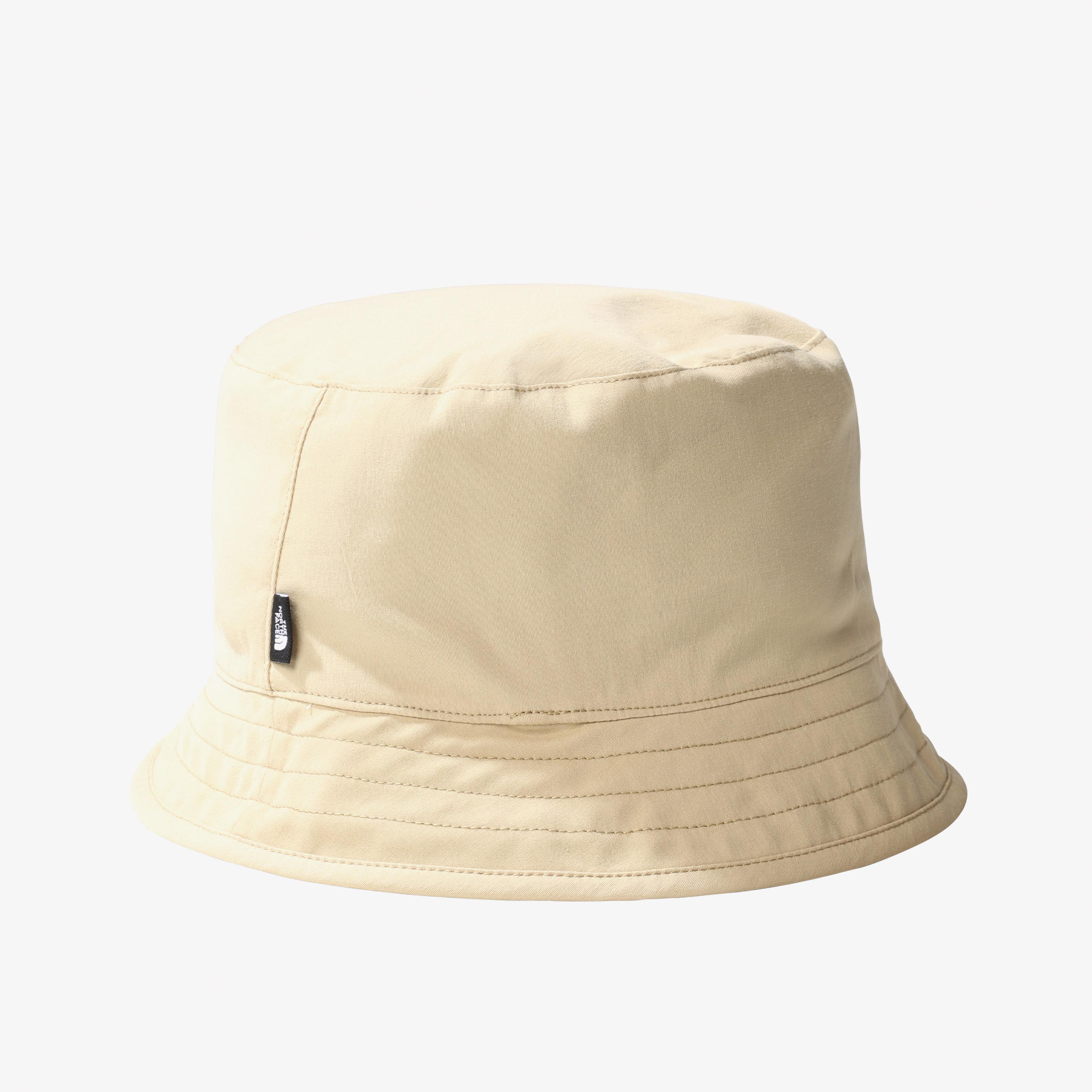 The North Face Class Reversible Çift Taraflı Unisex Haki Bucket