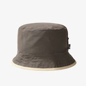 The North Face Class Reversible Çift Taraflı Unisex Haki Bucket