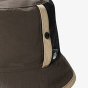 The North Face Class Reversible Çift Taraflı Unisex Haki Bucket