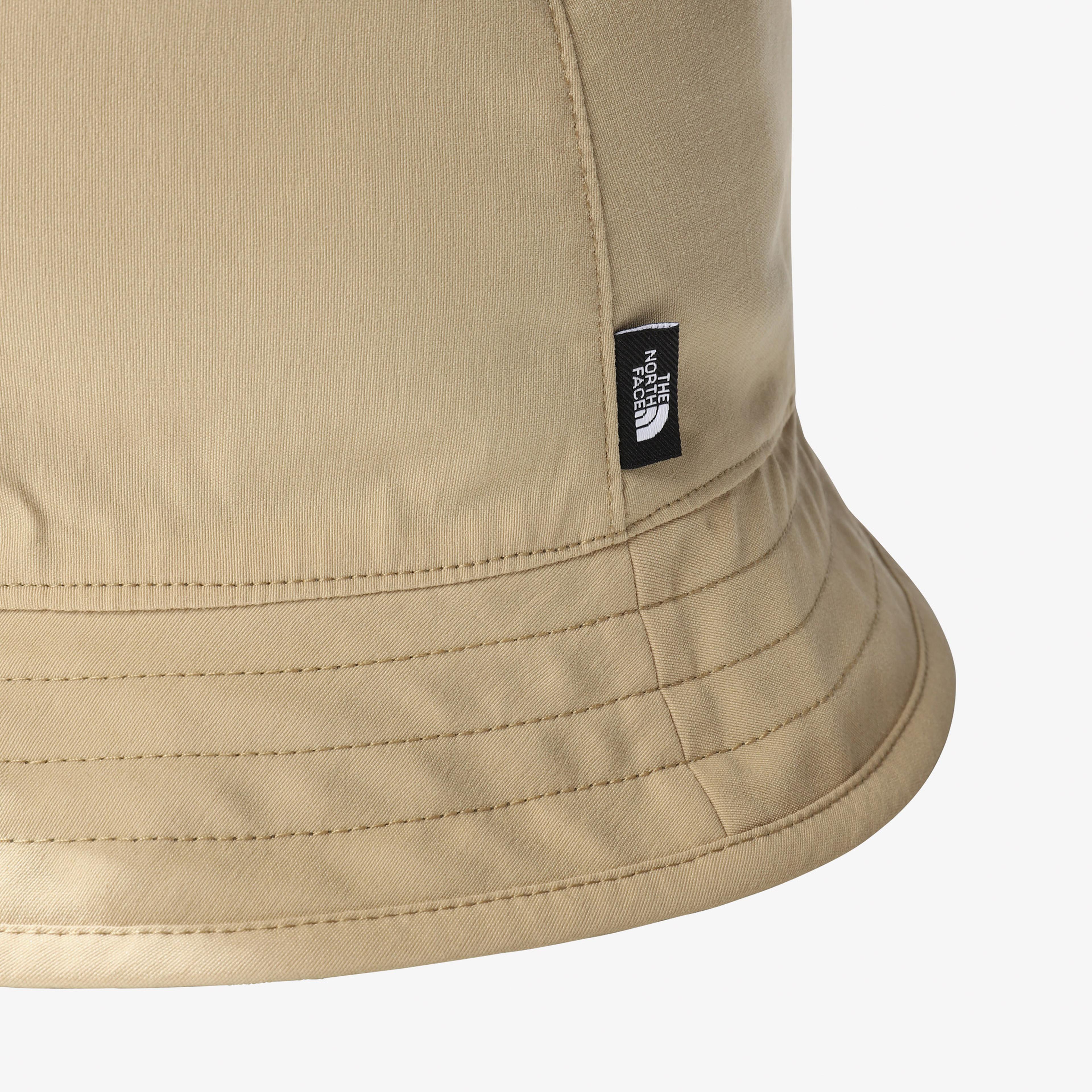 The North Face Class Reversible Çift Taraflı Unisex Haki Bucket