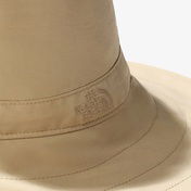 The North Face Class Twist Unisex Krem Şapka
