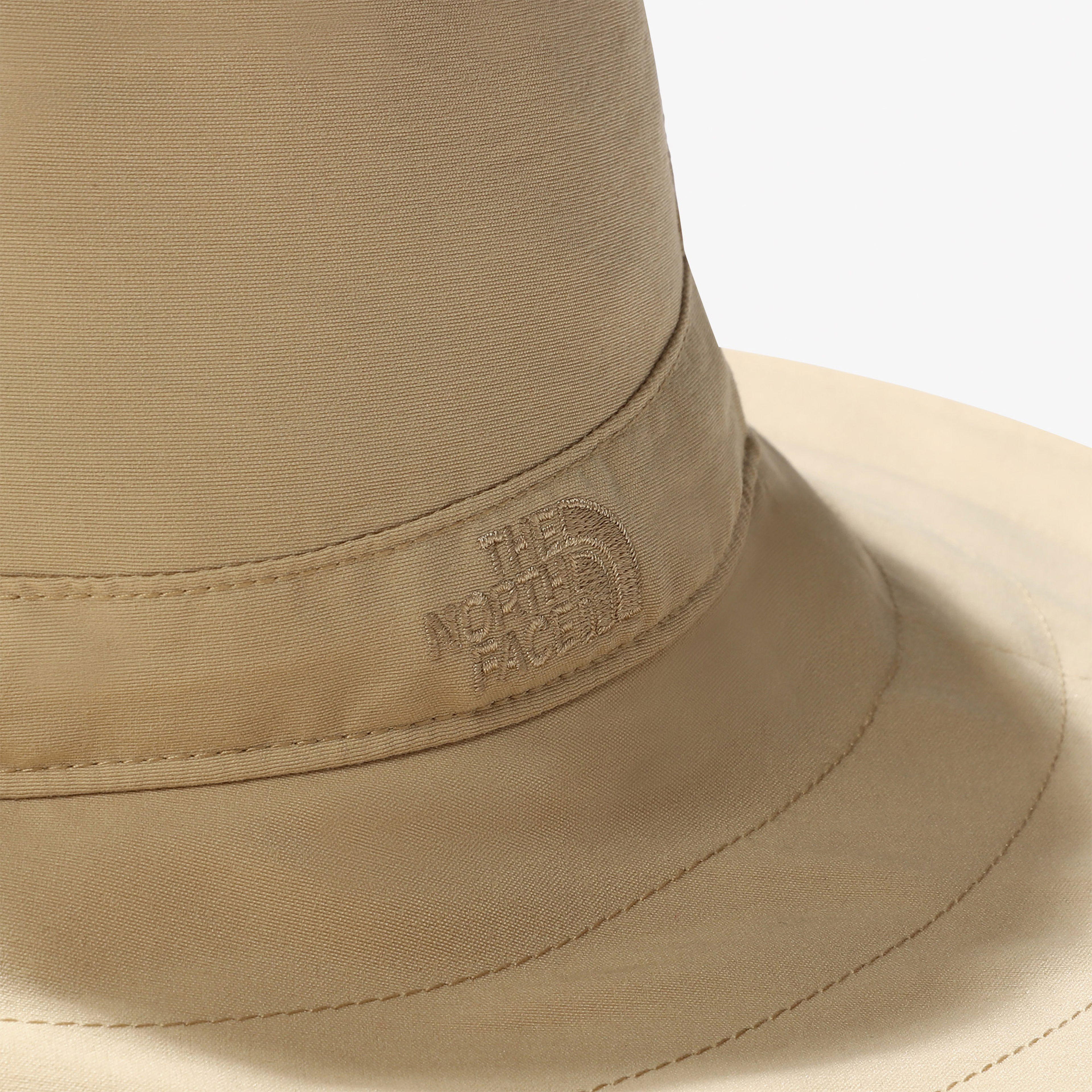 The North Face Class Twist Unisex Krem Şapka