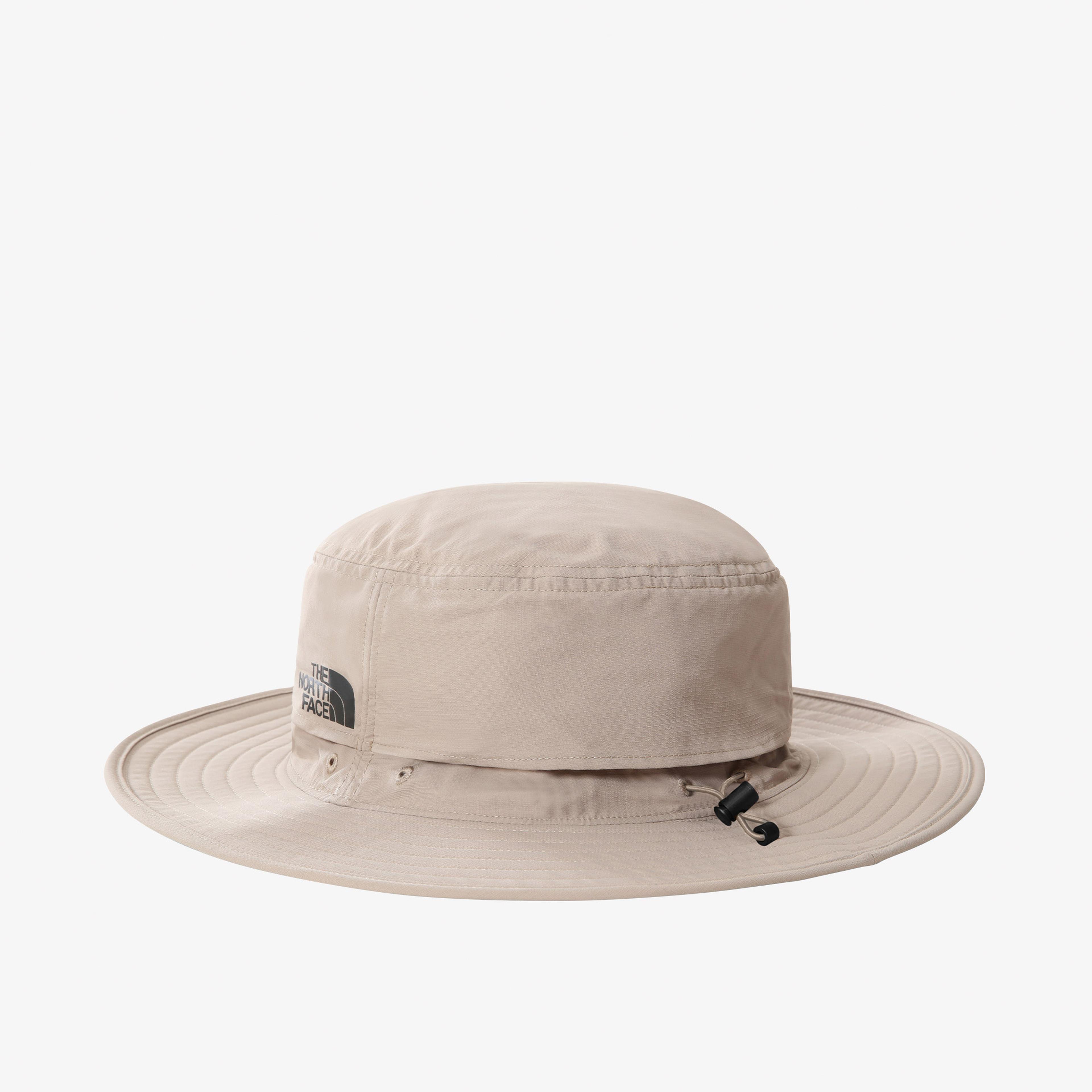 The North Face Horizon Breeze Brimmer Unisex Bej Şapka