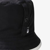 The North Face Class Reversible Çift Taraflı Unisex Siyah Bucket