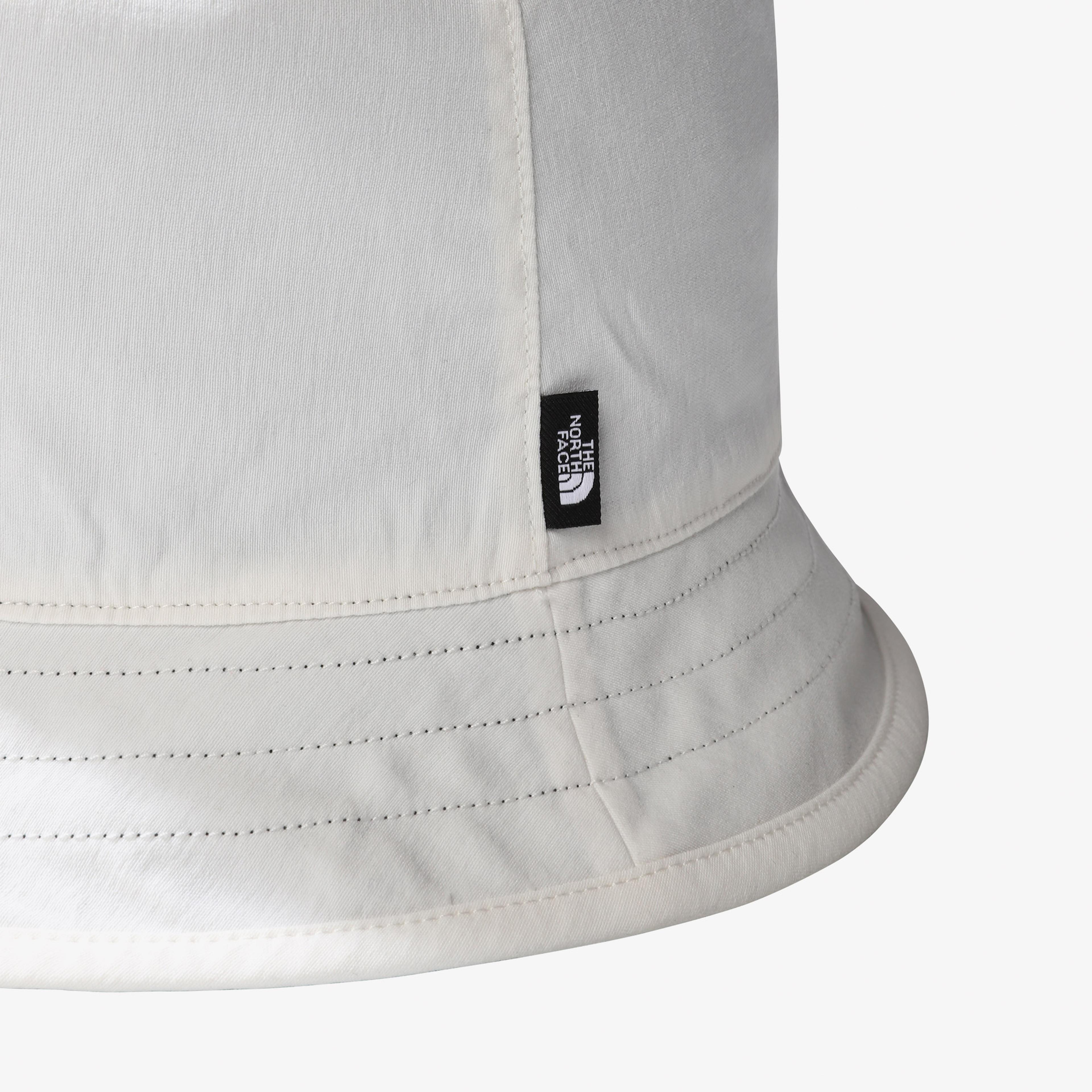 The North Face Class Reversible Çift Taraflı Unisex Siyah Bucket