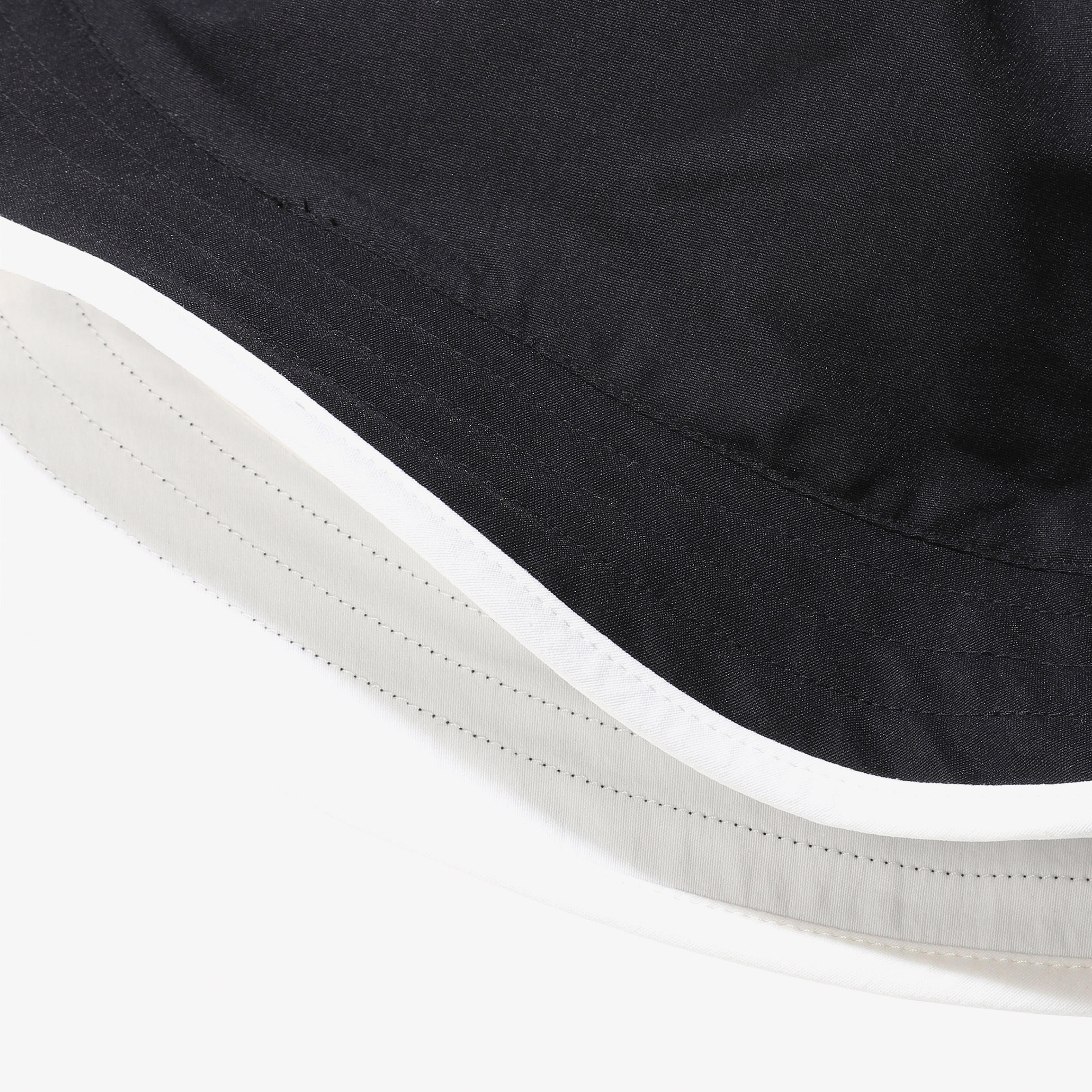 The North Face Class Reversible Çift Taraflı Unisex Siyah Bucket