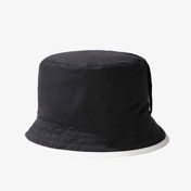 The North Face Class Reversible Çift Taraflı Unisex Siyah Bucket