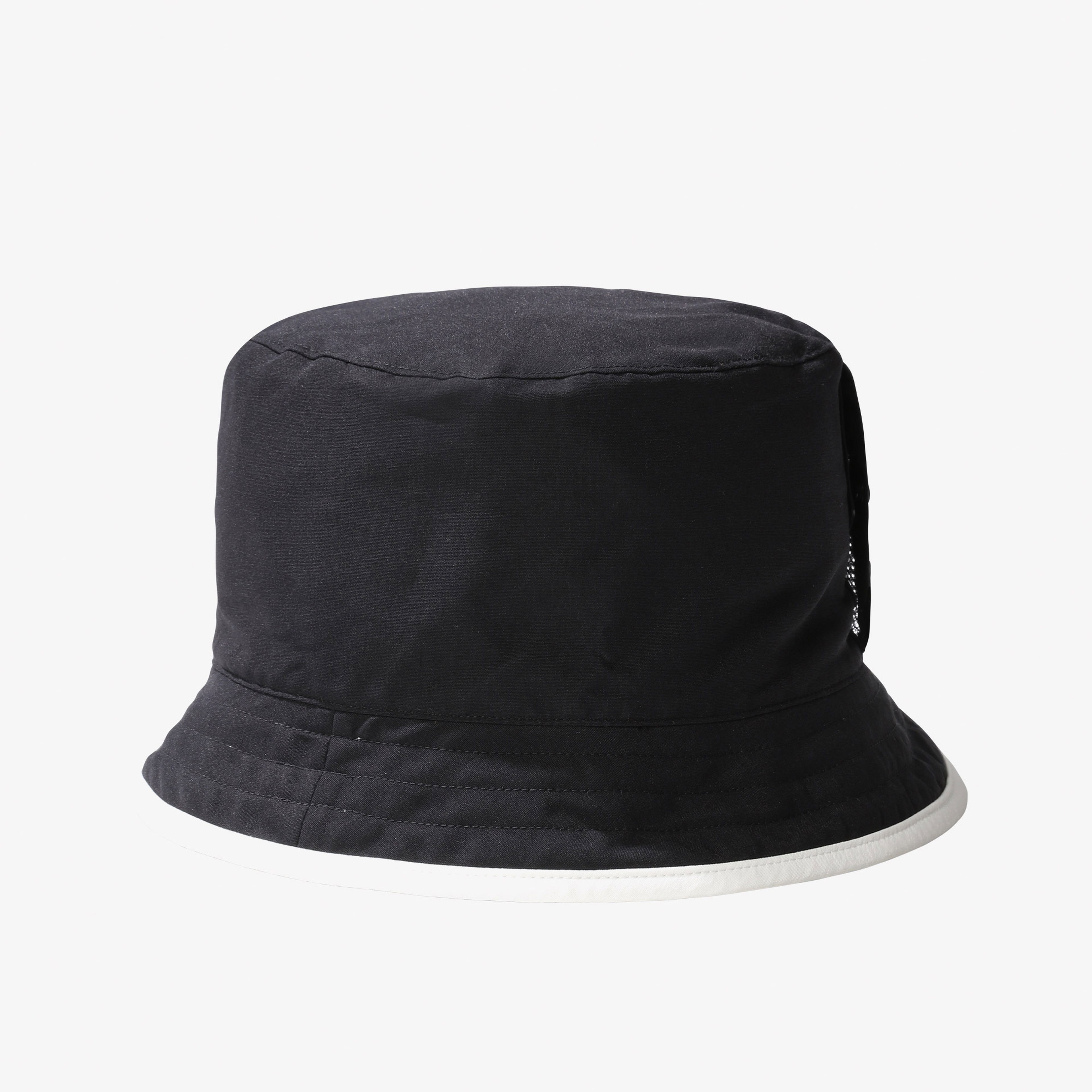The North Face Class Reversible Çift Taraflı Unisex Siyah Bucket