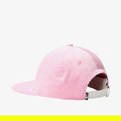 The North Face Corduroy Unisex Pembe Şapka
