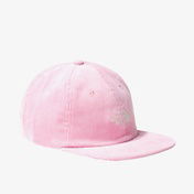 The North Face Corduroy Unisex Pembe Şapka