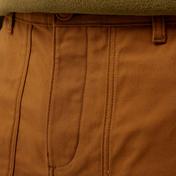 Timberland Wide Leg Cargo Erkek Kahverengi Pantolon